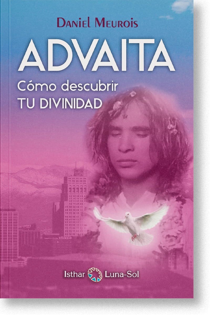 Este libro aborda el punto más importante que pueda existir en la vida de un ser humano: el reconocimiento de la Fuerza que lo habita, la de una Luz maravillosa.