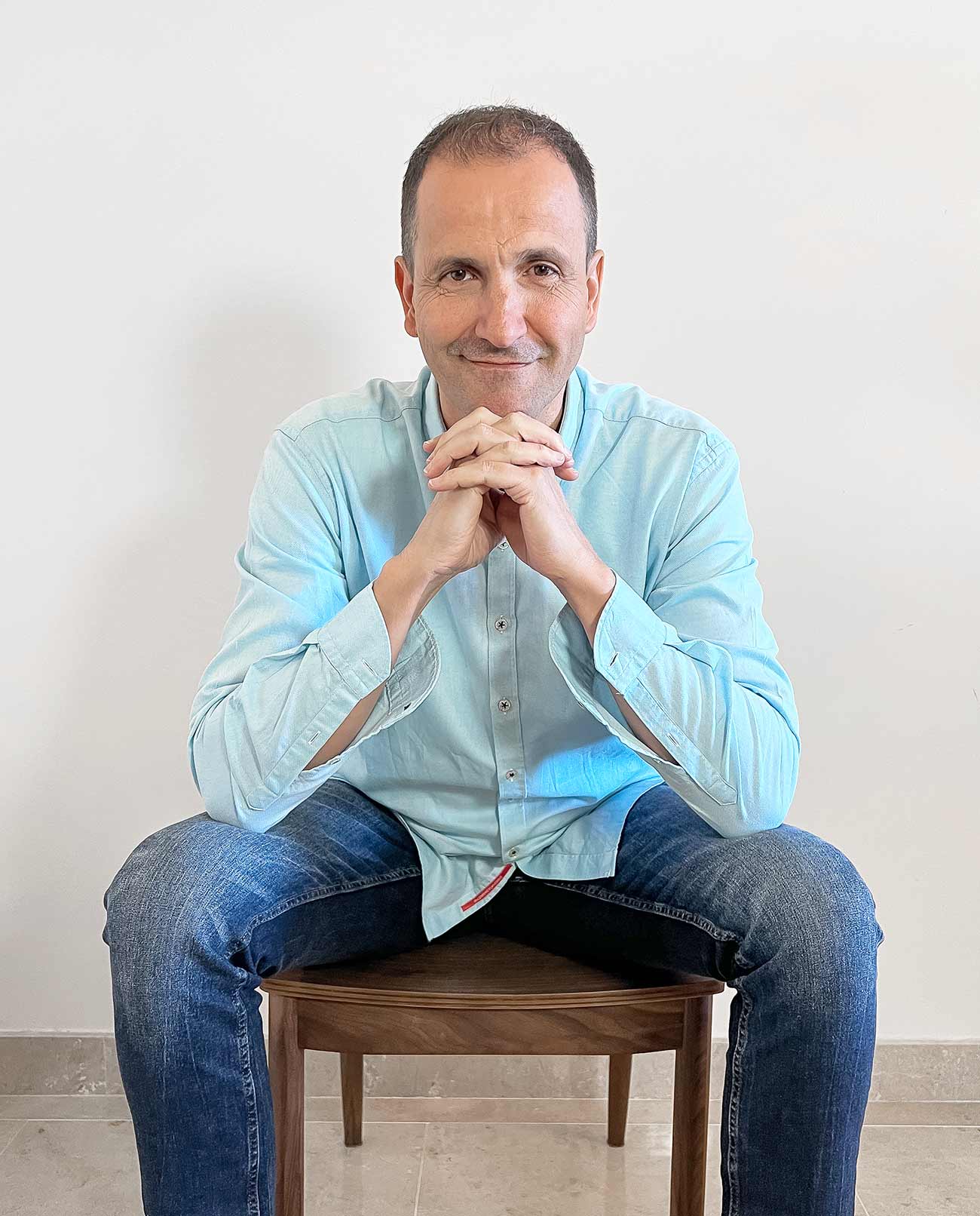 Julio Robledo de Pablo Julio Robledo de Pablo