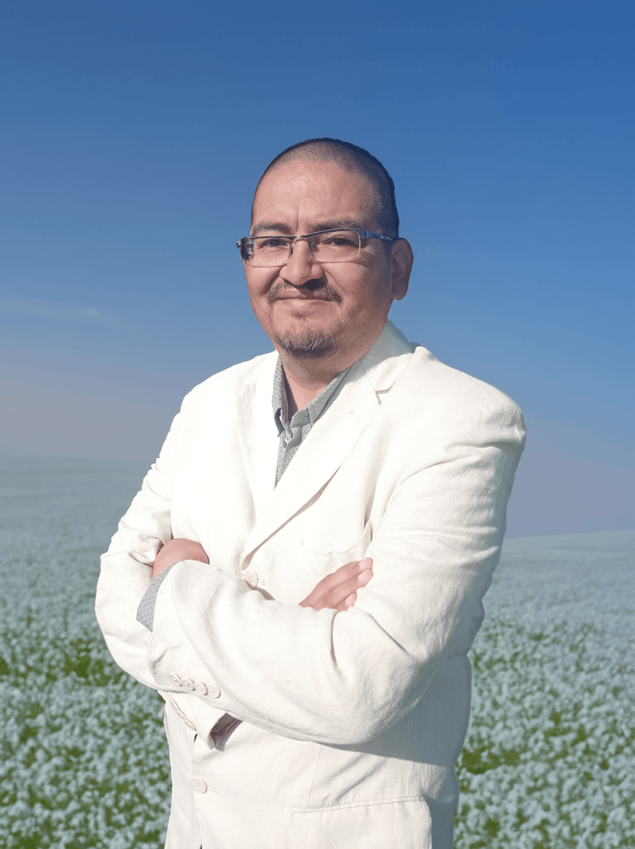 Edgar Barrios