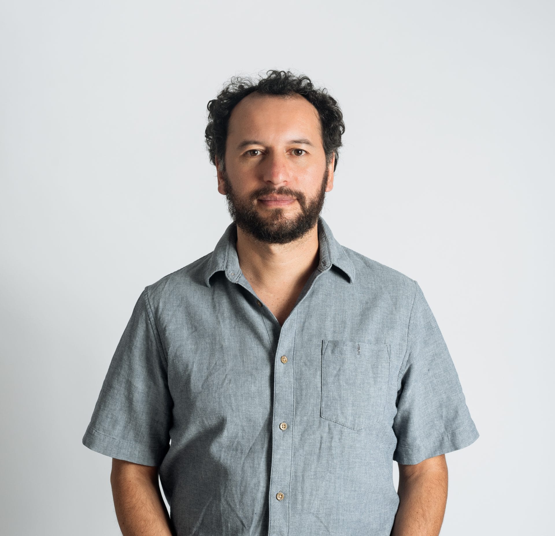 Juan Carlos Osorio-Aravena