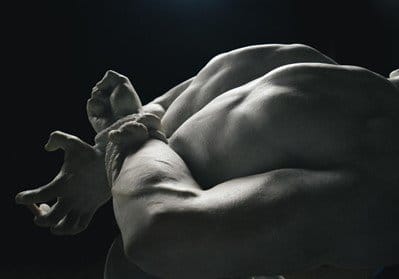 Cada dieciocho años el alma llama