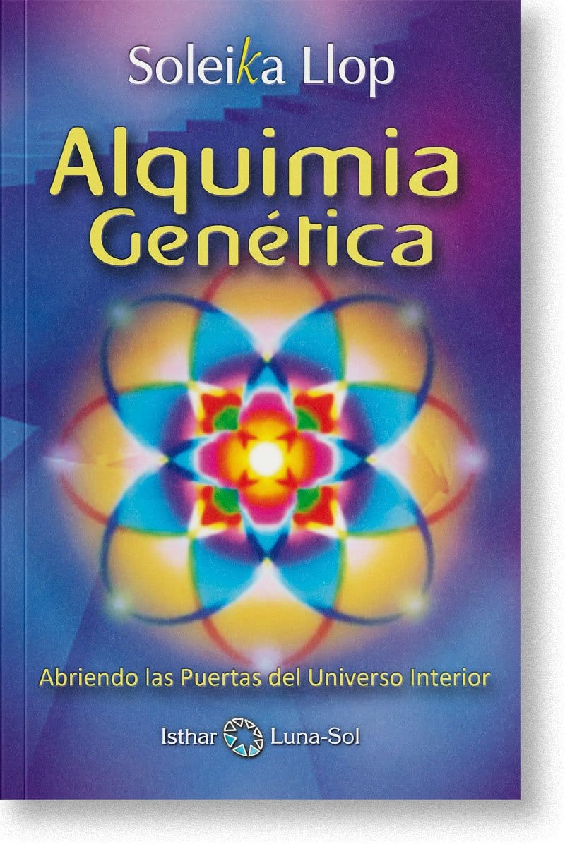 Alquimia Genética