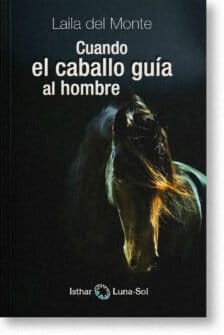 Portada del libro Cuando el caballo guía al hombre