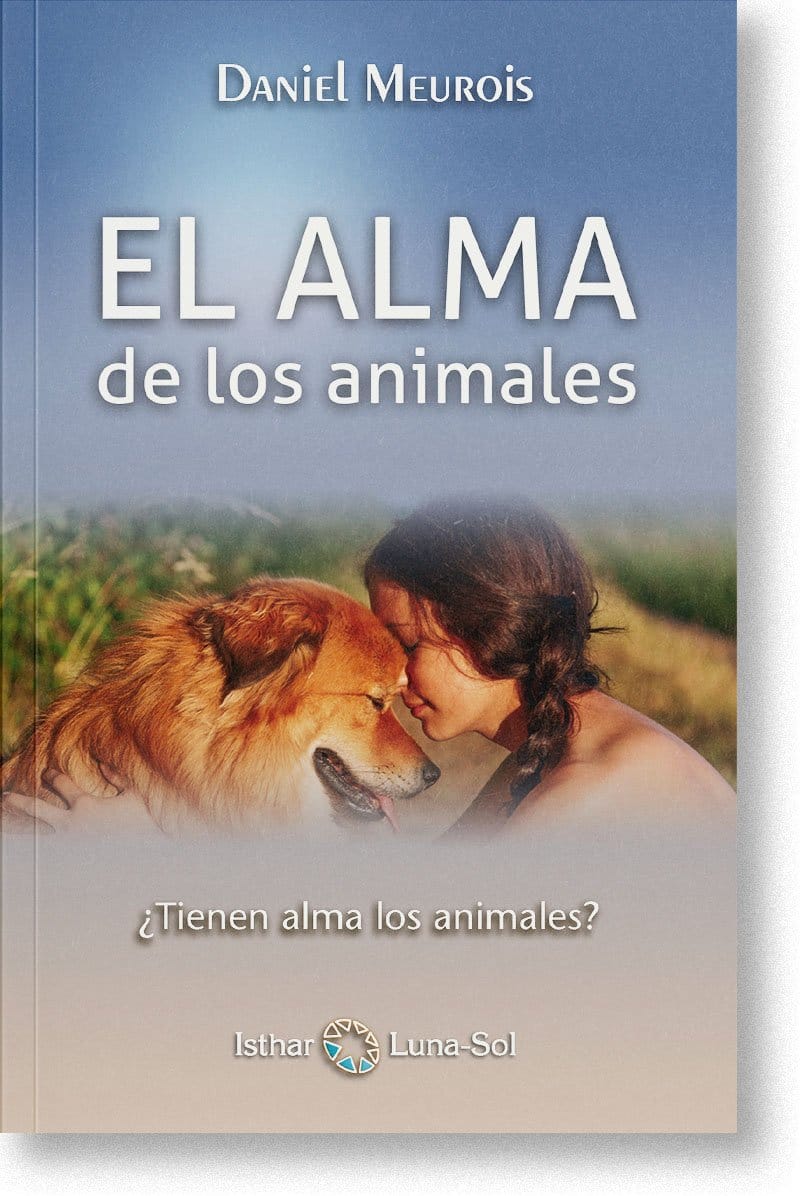 EL ALMA de los animales