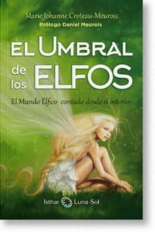Portada del libro El Umbral de los Elfos