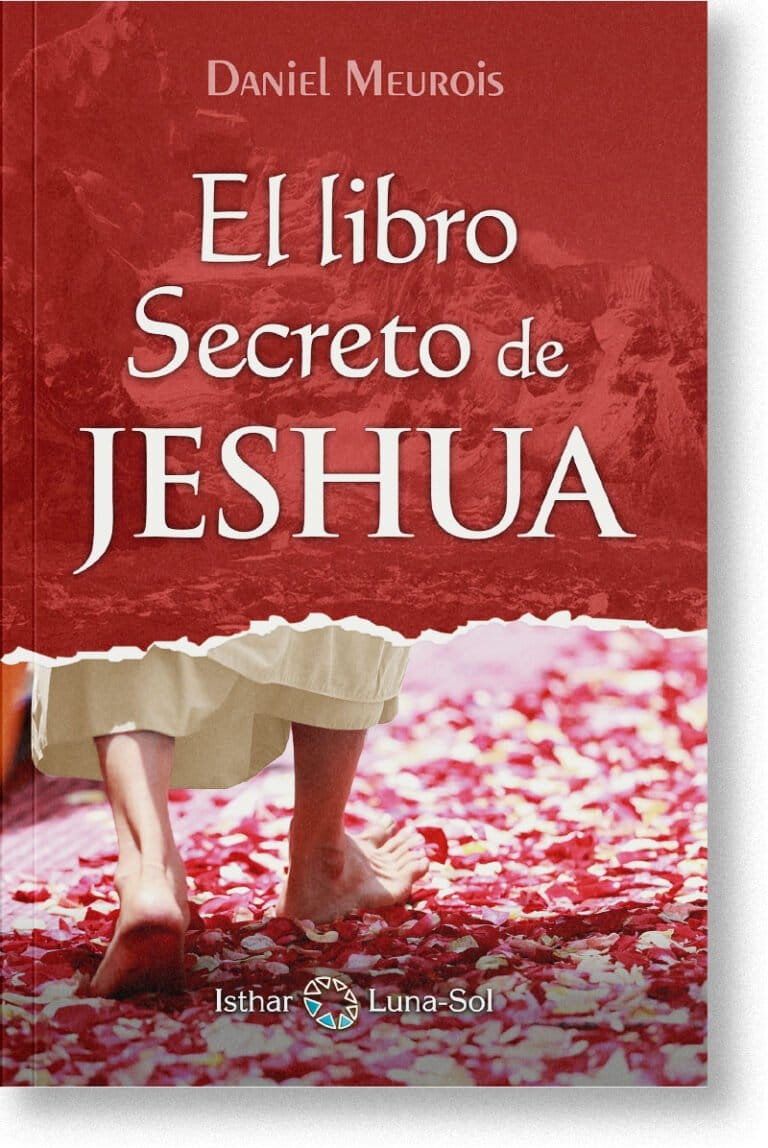 El libro Secreto de Jeshua tomo 1
