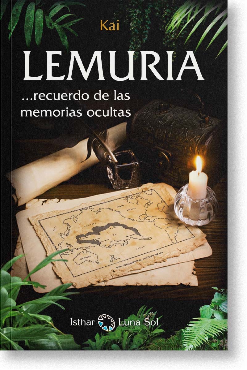 Lemuria ...recuerdo de las memorias ocultas
