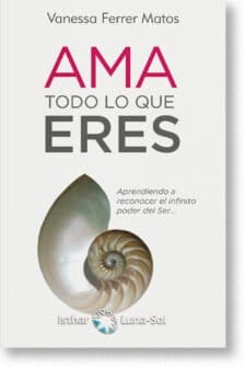 AMA todo lo que ERES