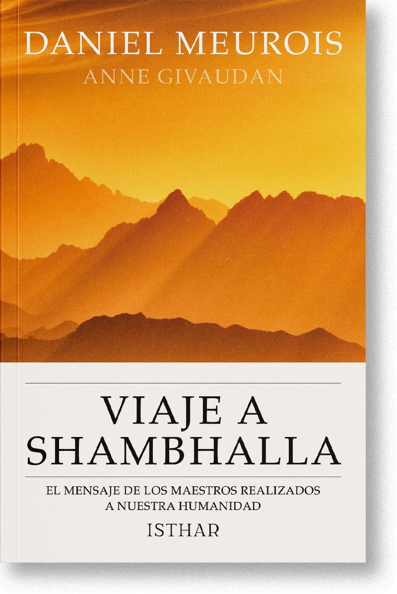 Viaje a Shabhalla de Daniel Meurois