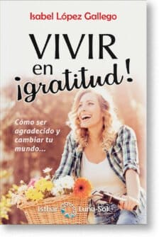 Vivir en gratitud
