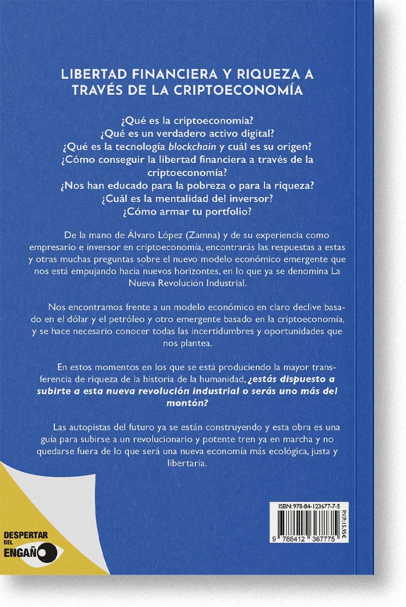 Economía Blockchain