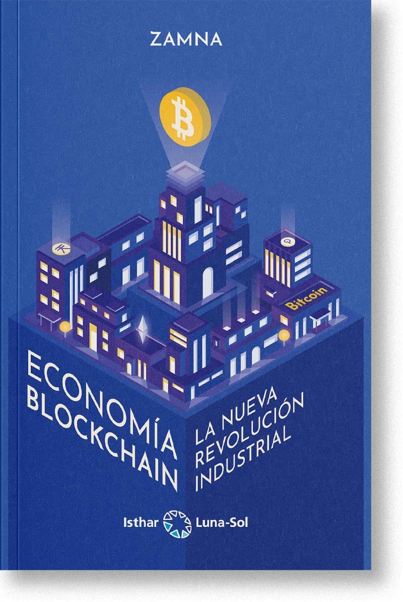 Economía Blockchain