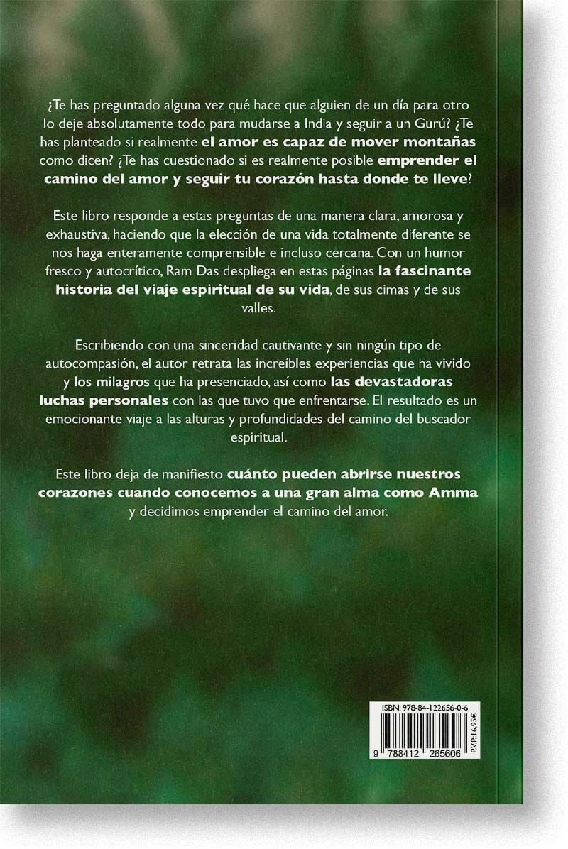 Despertar en el Amor