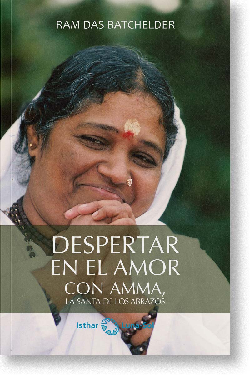 Despertar en el Amor