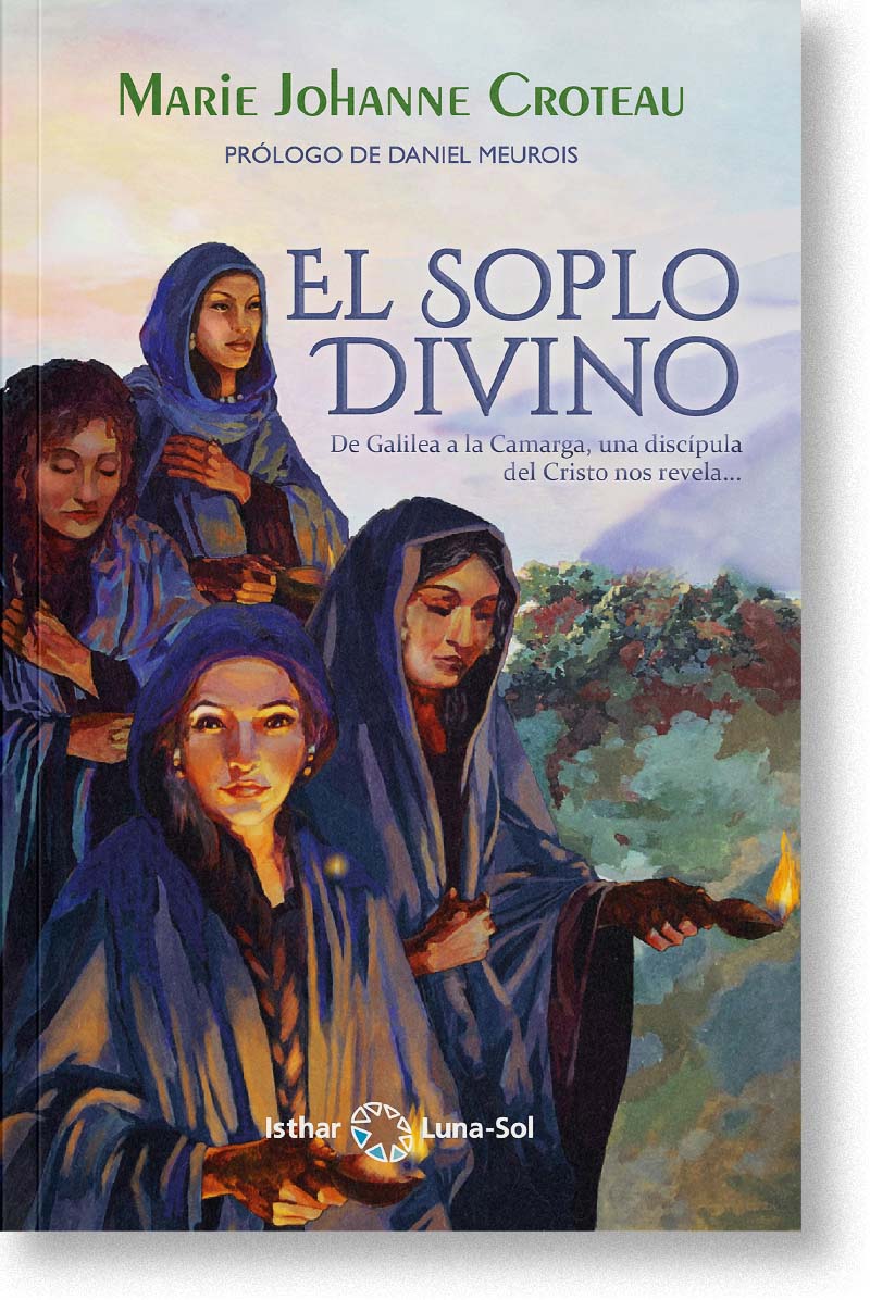 El soplo divino