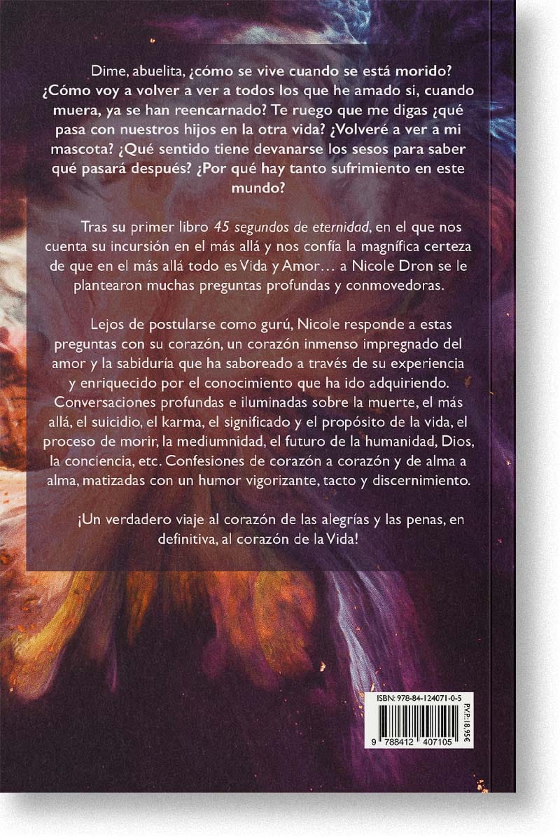 Guía sobre la muerte y el más allá