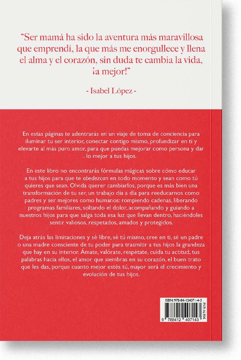 La conciencia de ser padres