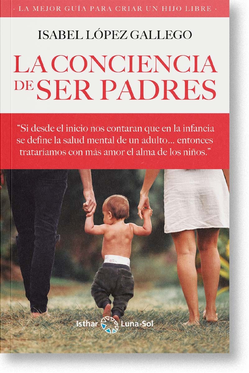 La conciencia de ser padres