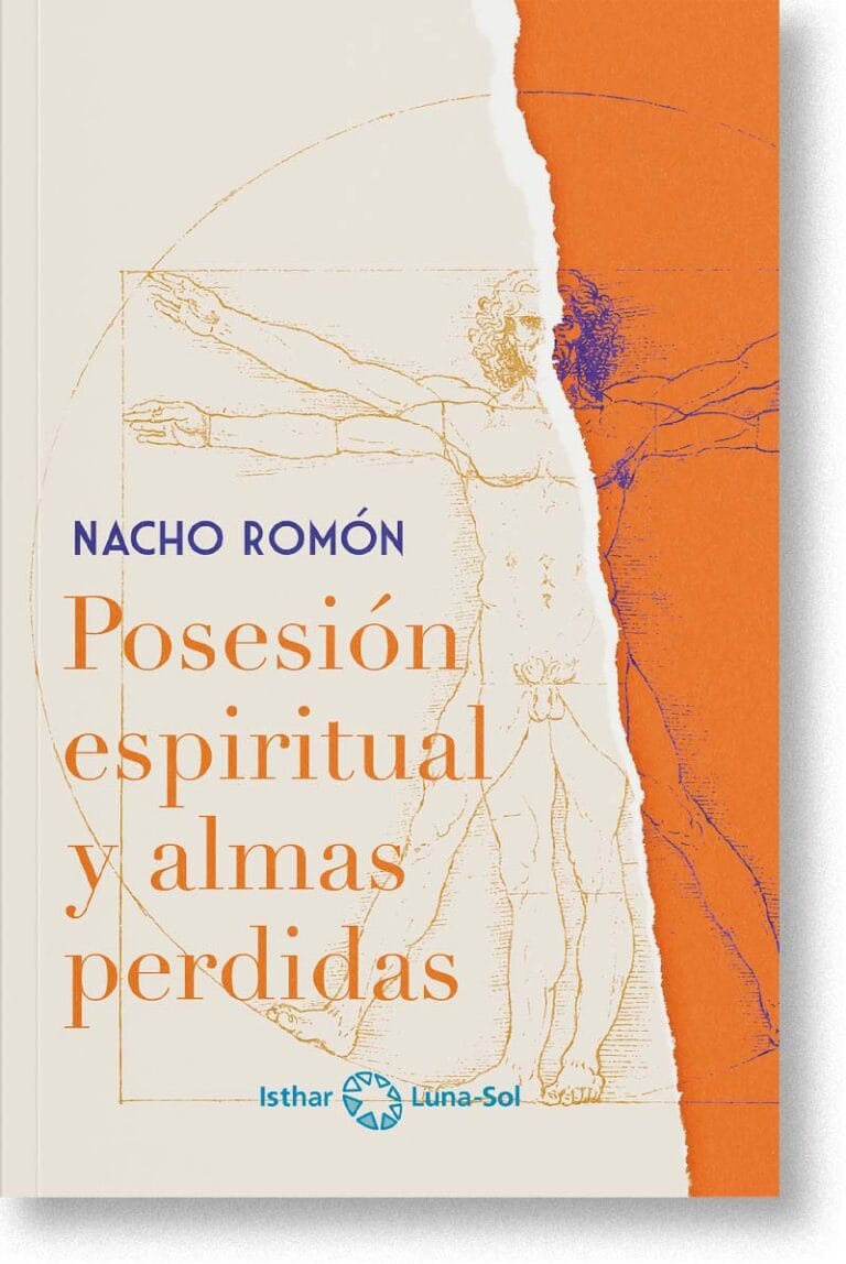 Posesión espiritual y almas perdidas