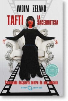 TAFTI la sacerdotisa