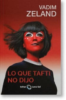 Lo que Tafti no dijo