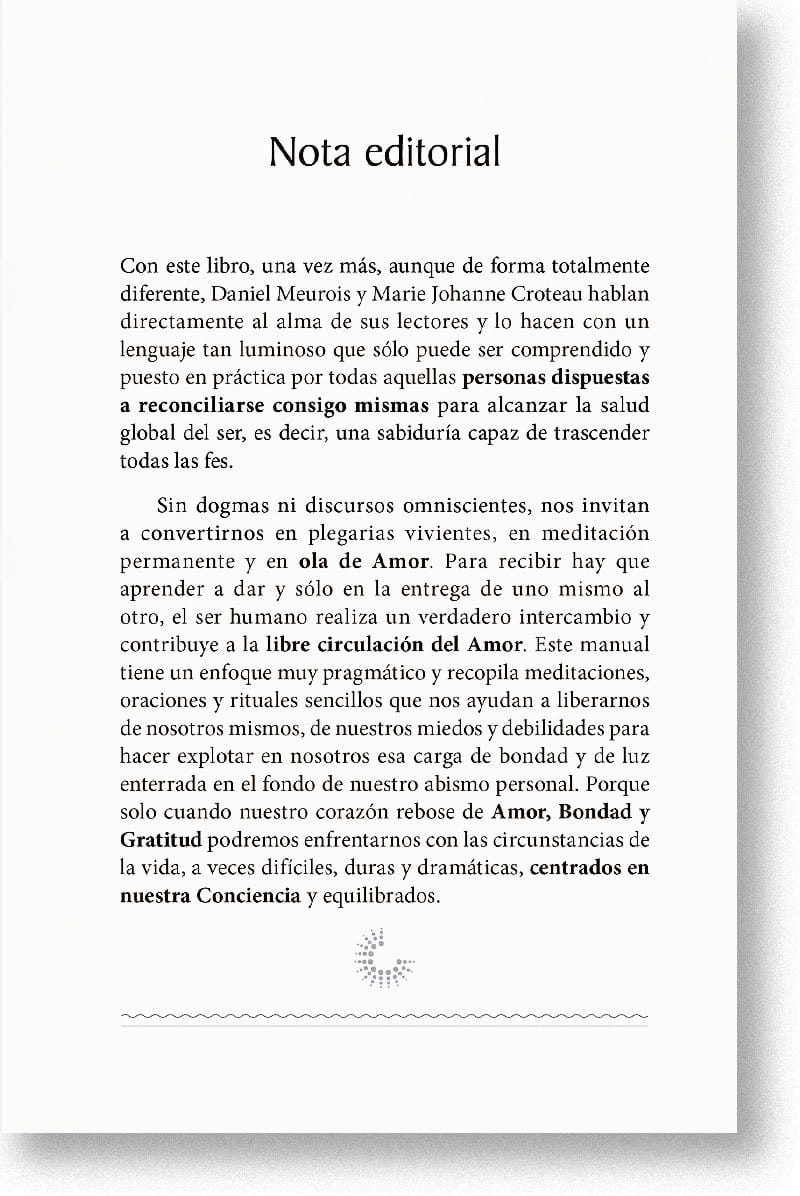 Ejercicios y prácticas de sabiduría