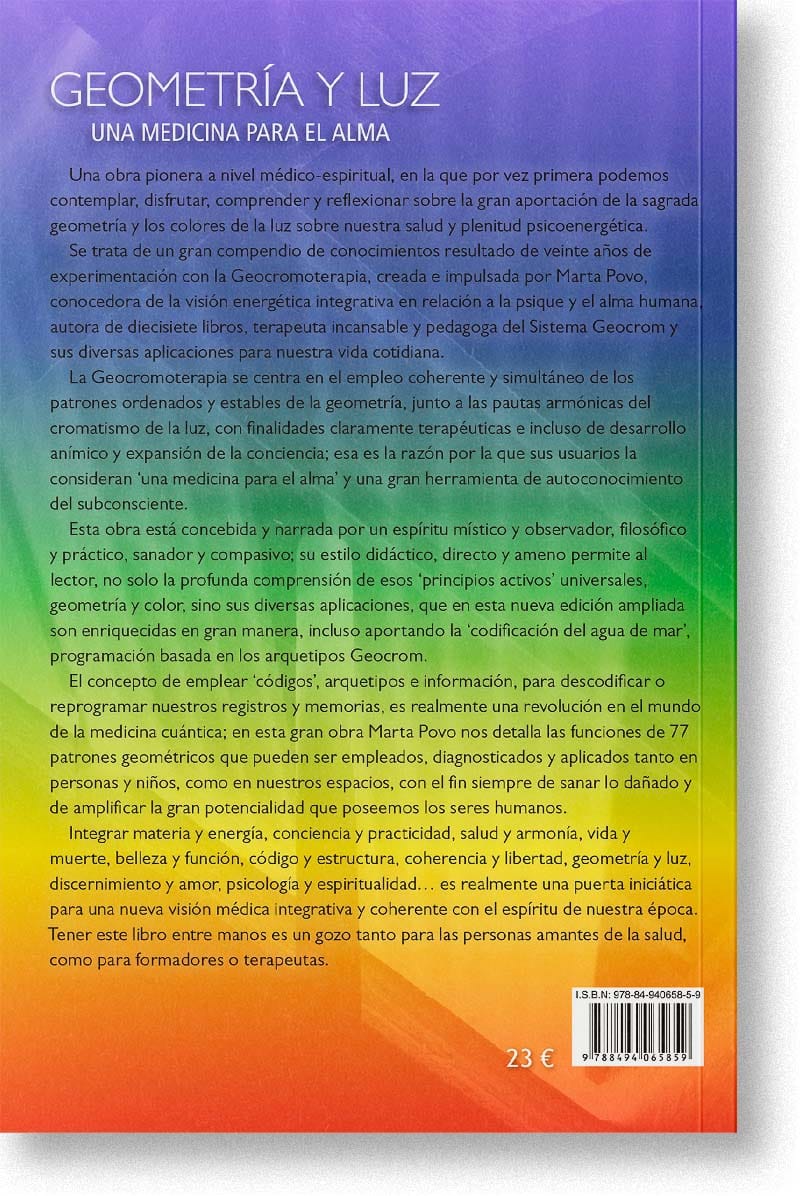 Geometría y Luz