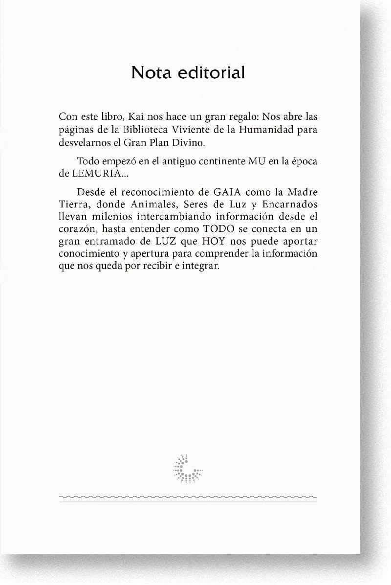Lemuria ...recuerdo de las memorias ocultas