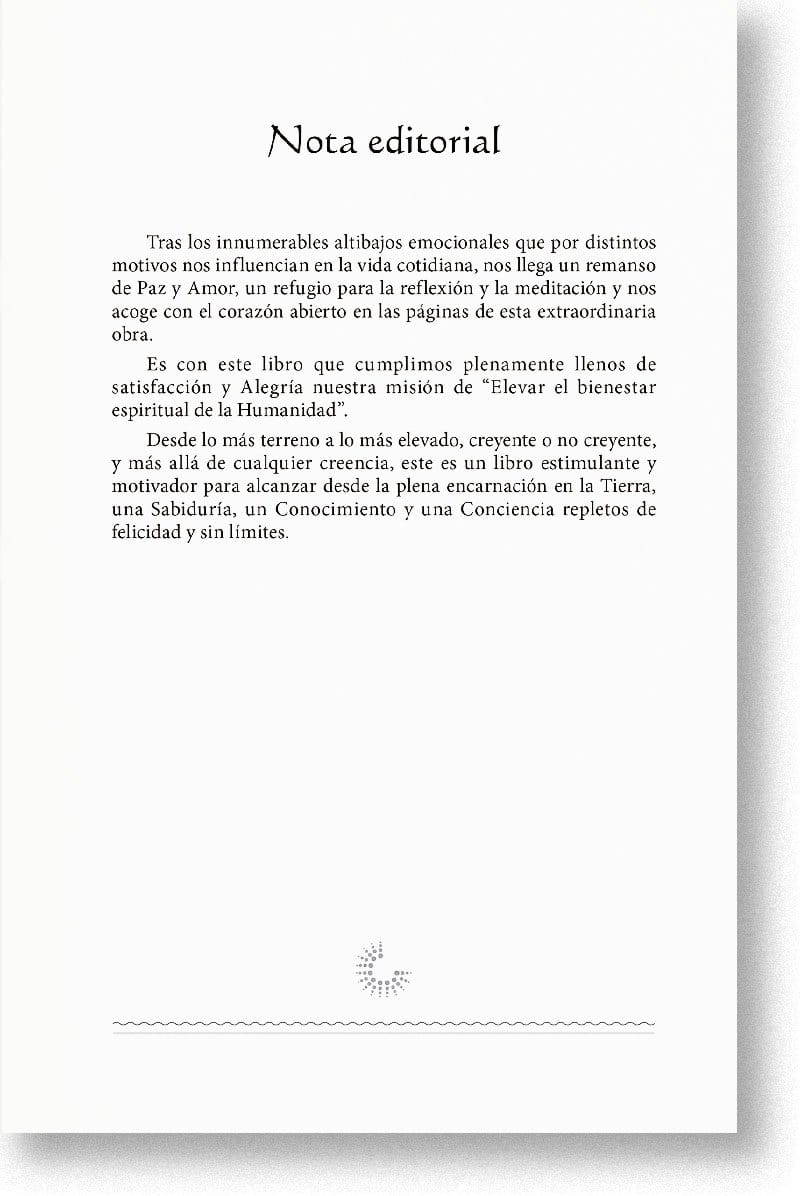 El Libro secreto de Jeshua tomo 1