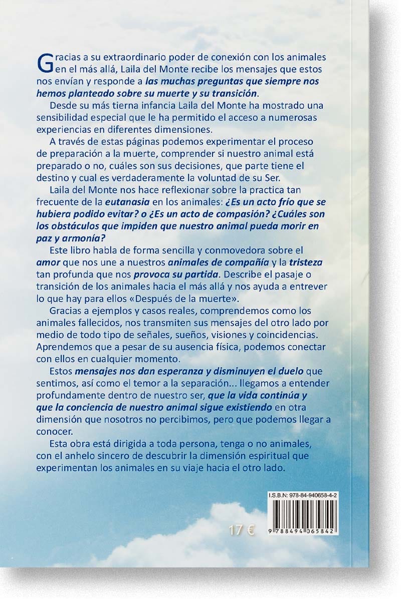 ¿Por qué lloráis lo que no muere?