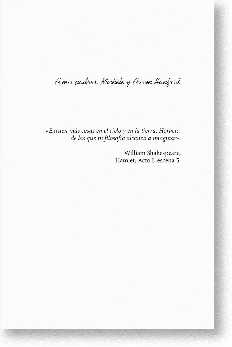 ¿Por qué lloráis lo que no muere?