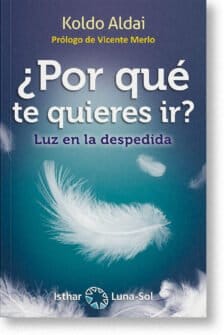 ¿Por qué te quieres ir?