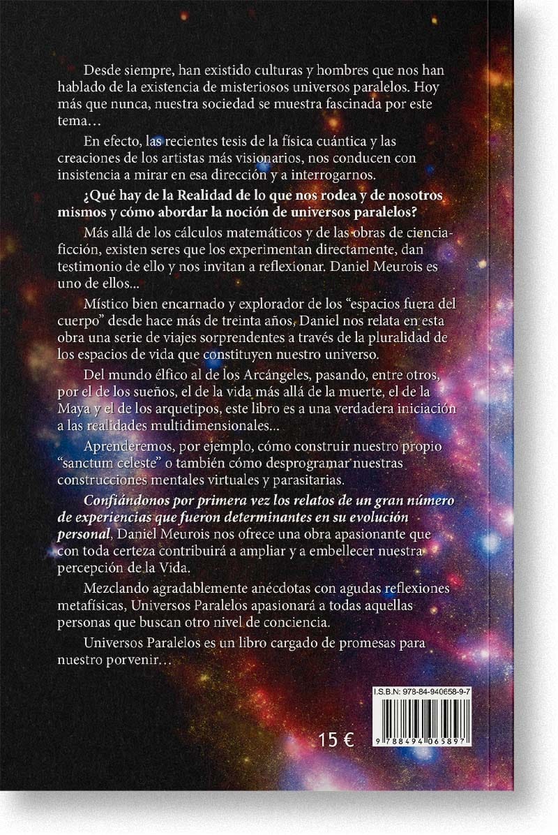 Universos Paralelos