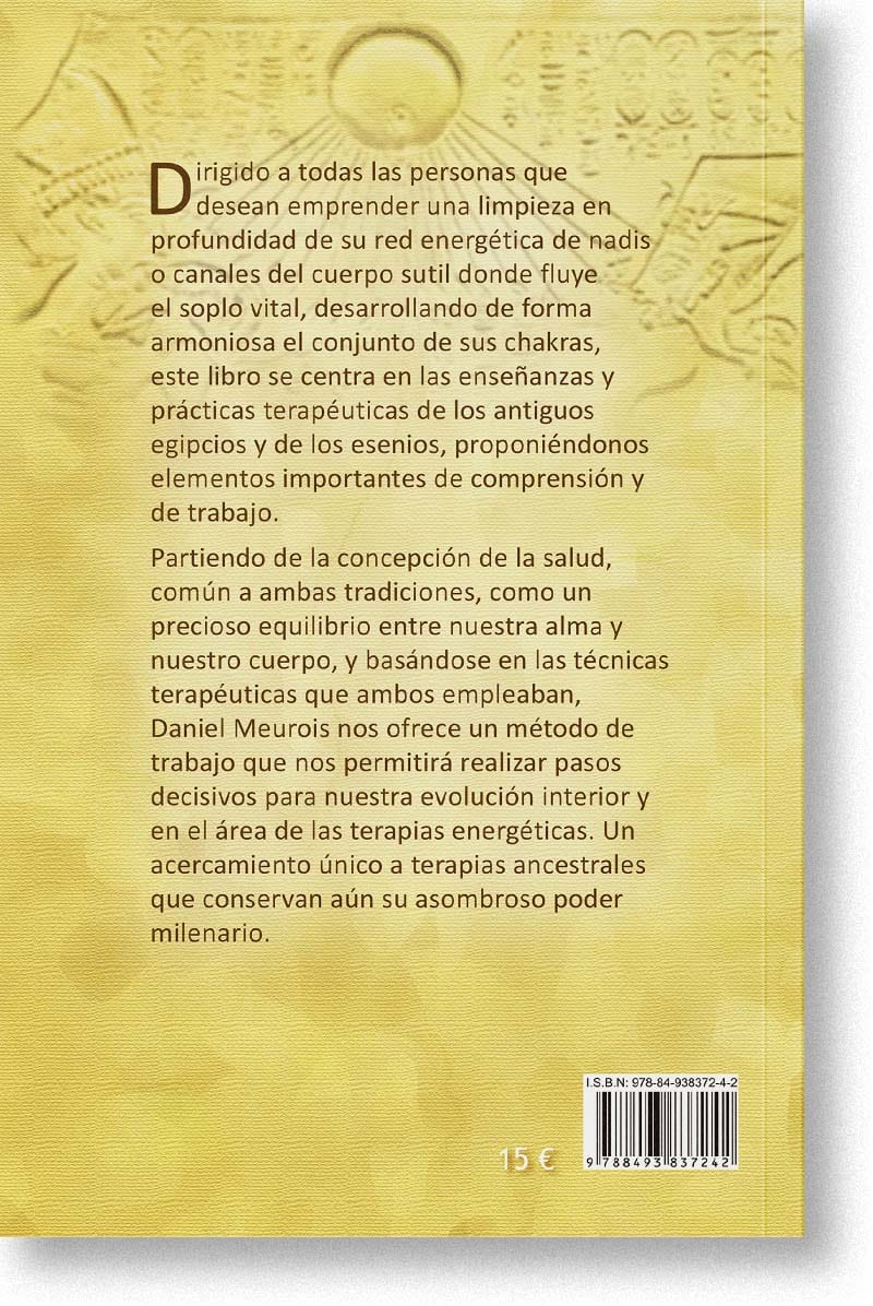 Así curaban ellos