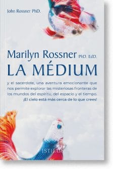 La médium y el sacerdote
