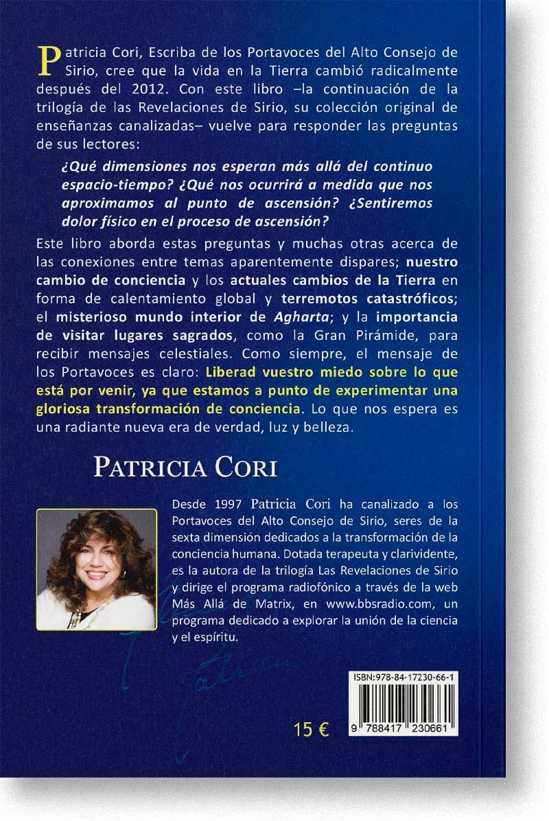 Diálogo con los Hijos de las Estrellas