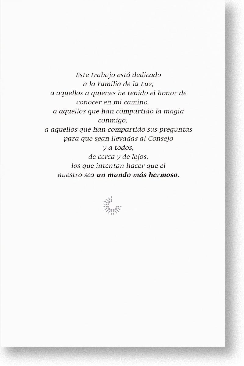 Diálogo con los Hijos de las Estrellas