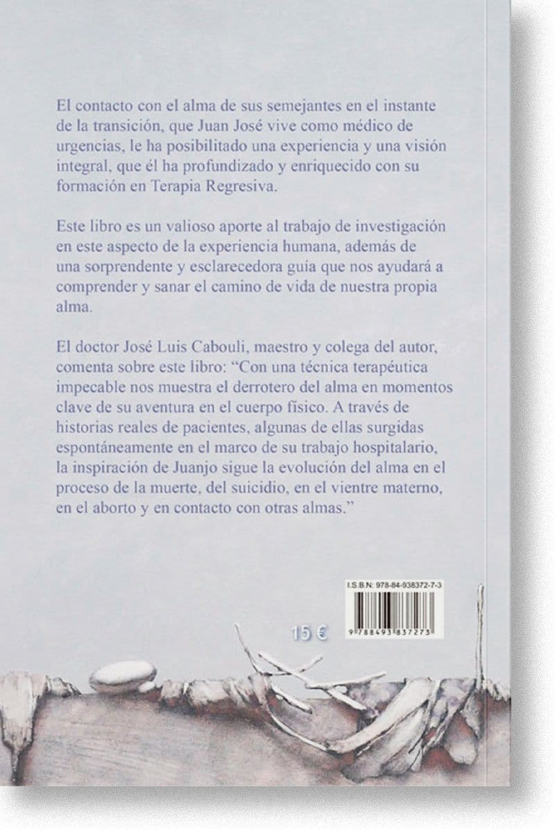 La Respuesta está en el Alma