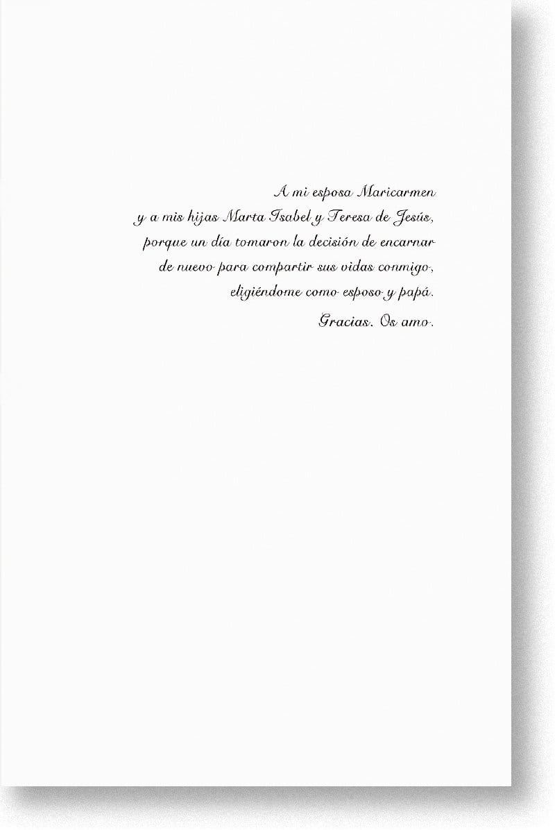 La Respuesta está en el Alma