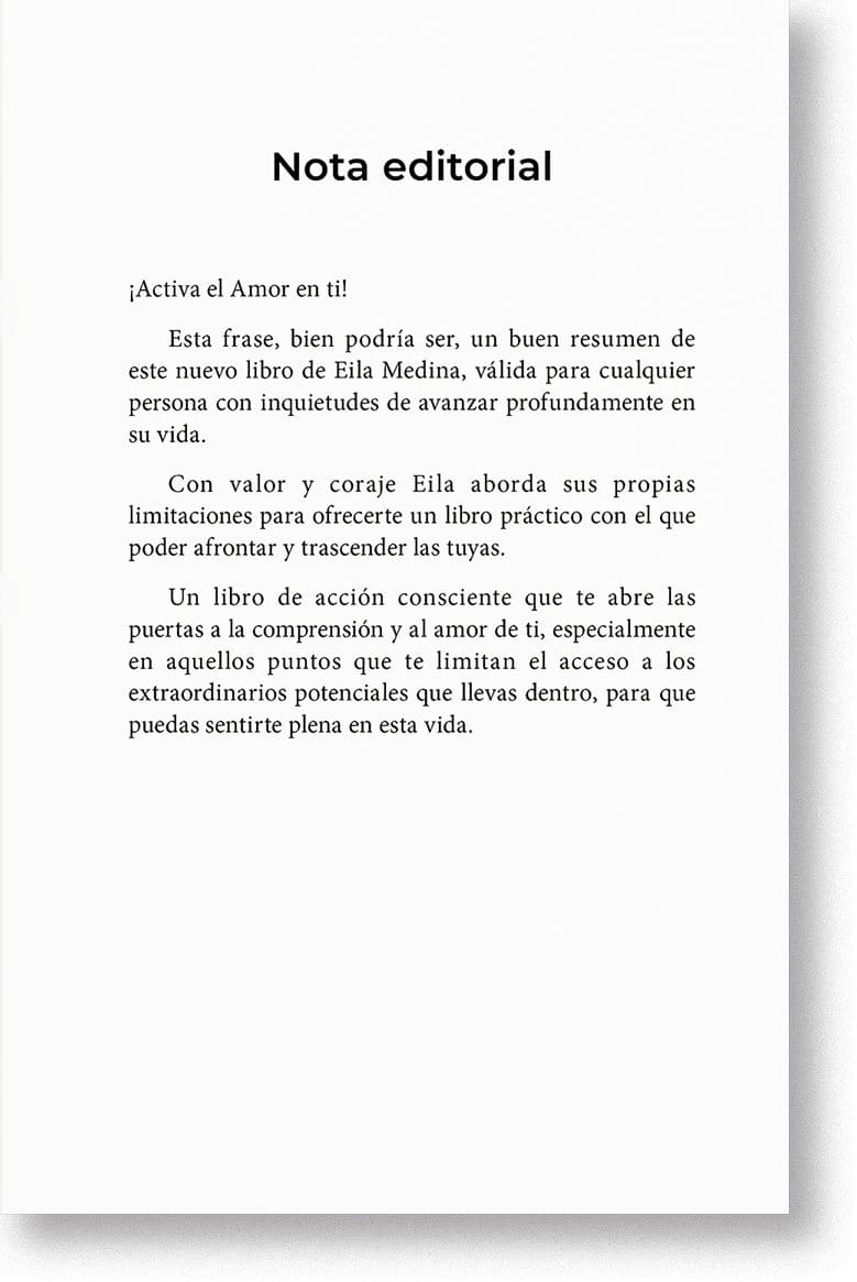 La conciencia de Ser padres