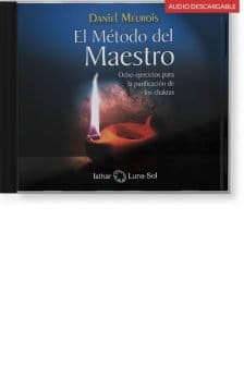 Portada del AUDIO DESCARGABLE de El Método del Maestro