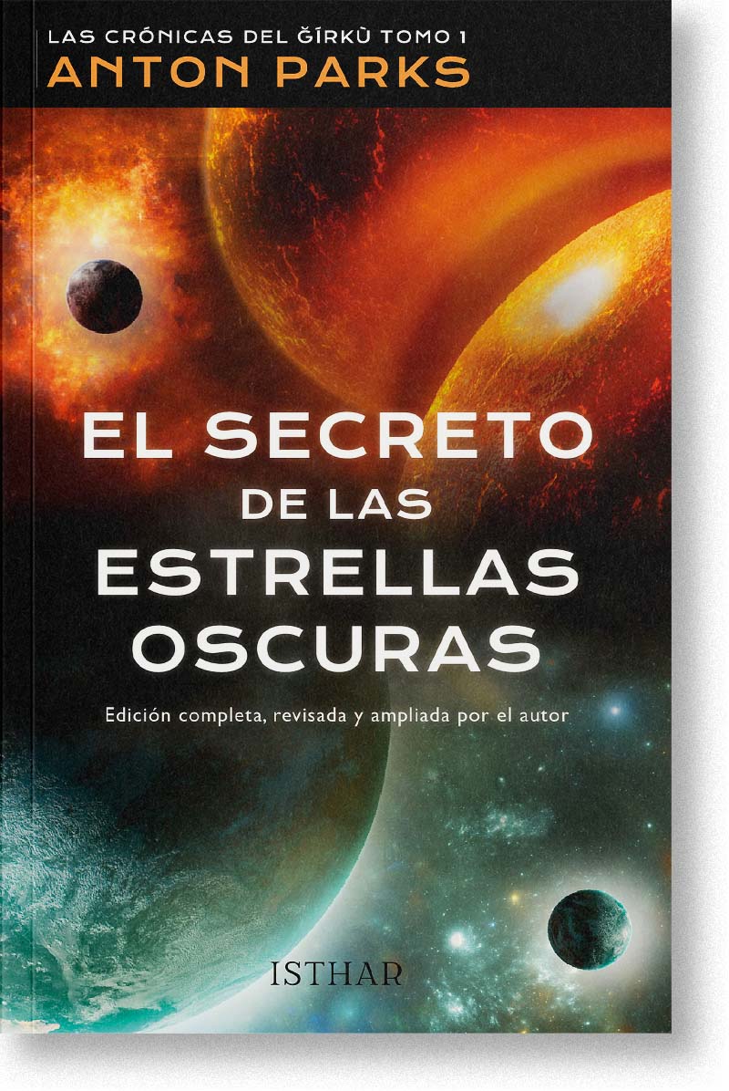 El secreto de las Estrellas Oscuras