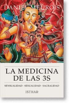 Obra innovadora, tanto en su forma como en su fondo, sobre Tantra y Sexualidad para descubrir un Amor reconciliador cada vez más amplio.