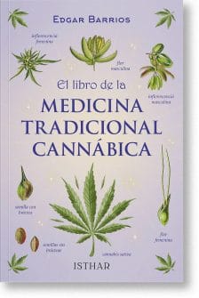 Esta obra muestra una vía de autodescubrimiento y autosanación a través de la Medicina Tradicional Cannábica con respeto hacia la planta, el espíritu que la habita, y las culturas tradicionales atinoamericanas asegurándonos el uso adecuado para no cometer errores.