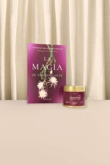 La magia de empoderarte.