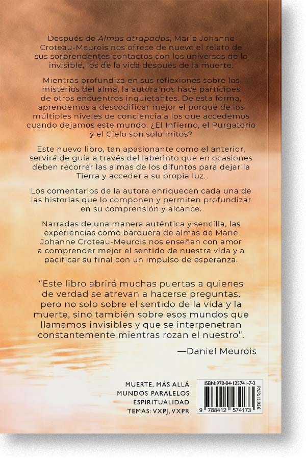 Crónicas de lo Invisble