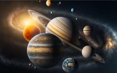 Cada dieciocho años el alma llama