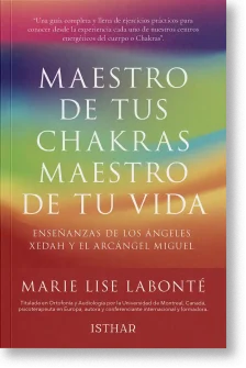 Una guía completa y llena de ejercicios prácticos para conocer desde la experiencia cada uno de los centros energéticos del cuerpo o Chakras.