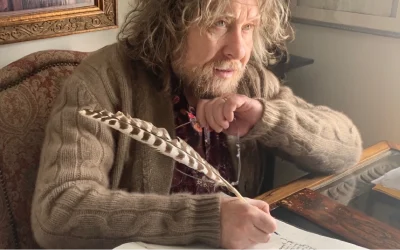 Mi primera experiencia saliendo del cuerpo