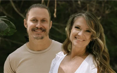 Mind Change — Transforming Trauma into Triumph, with Heather McKean